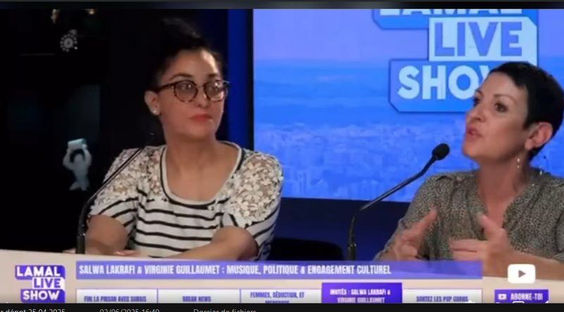 Lamal TV Show thumbnail