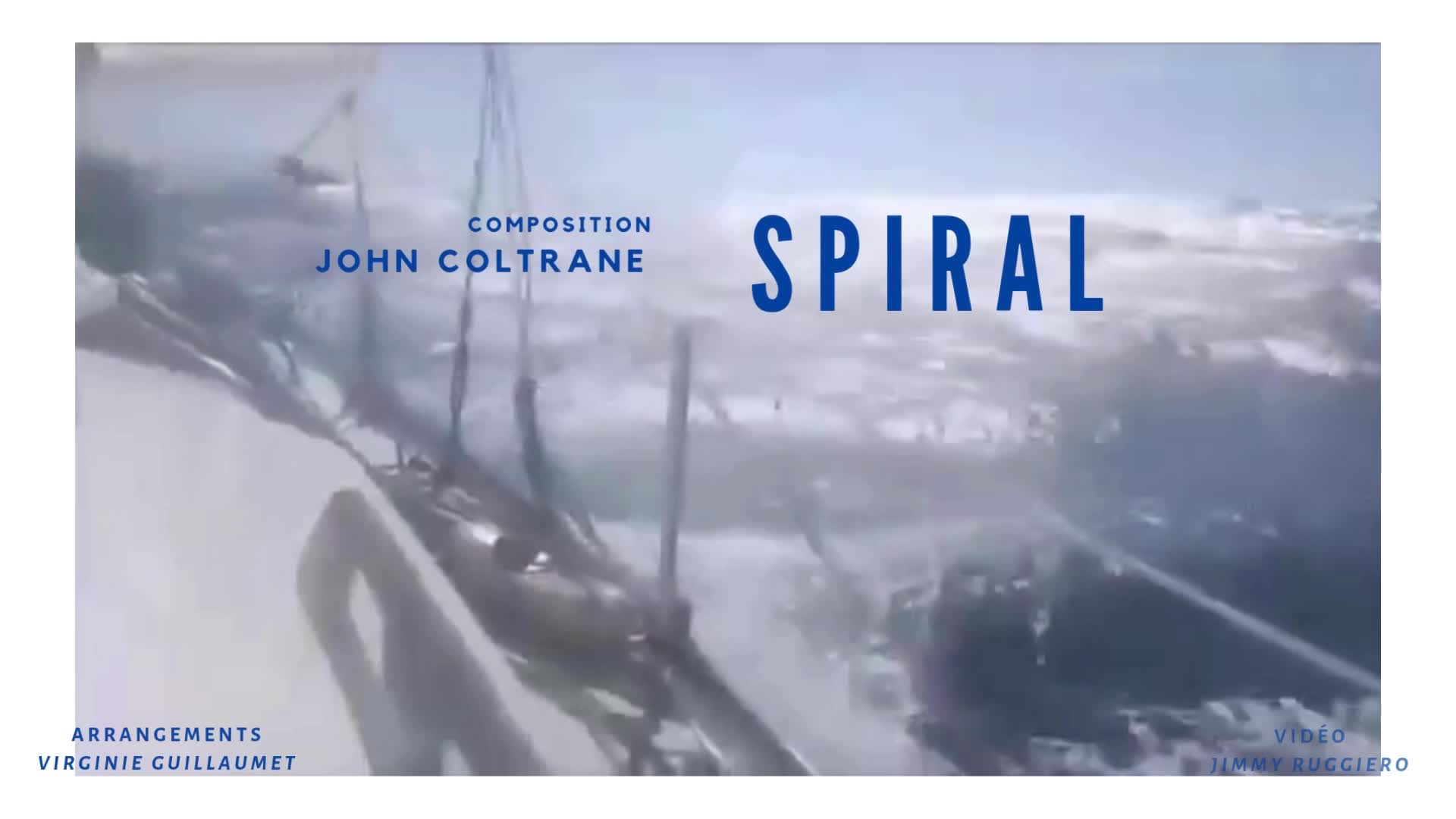 SPIRAL thumbnail