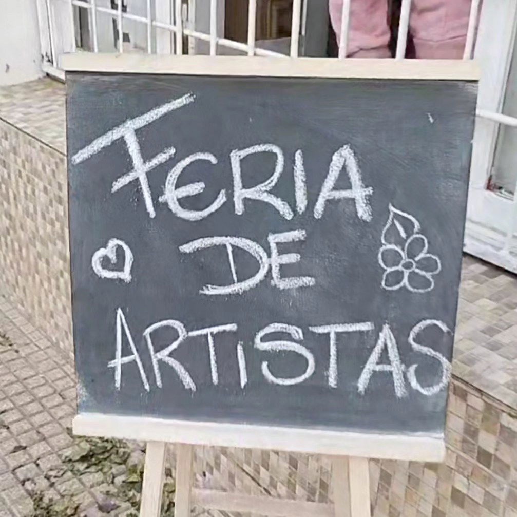 Feria de Emprendedores 2024