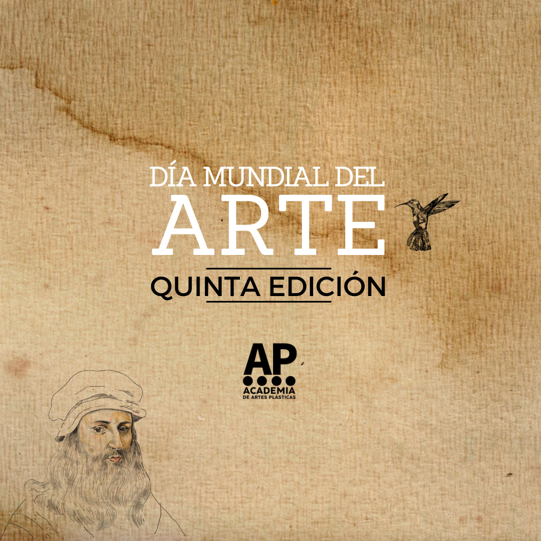 Jornada Día Mundial del Arte