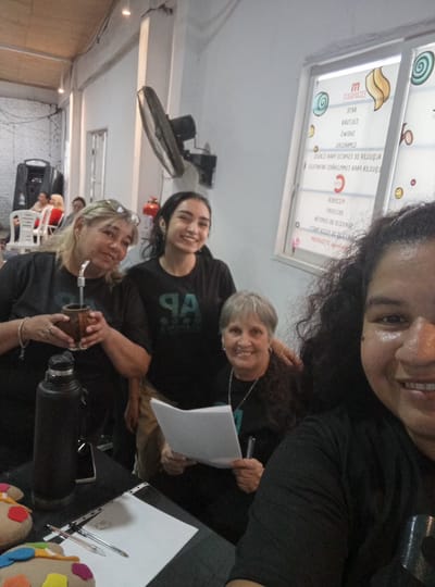 Concurso de Maquetas