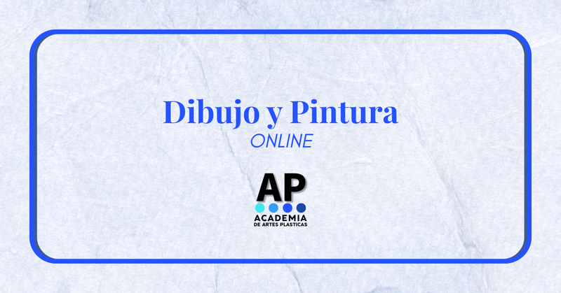 Dibujo y Pintura Online