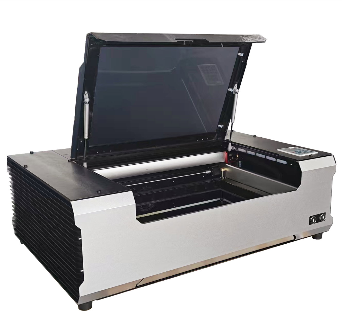 CM-Desk CO2 Laser Machine