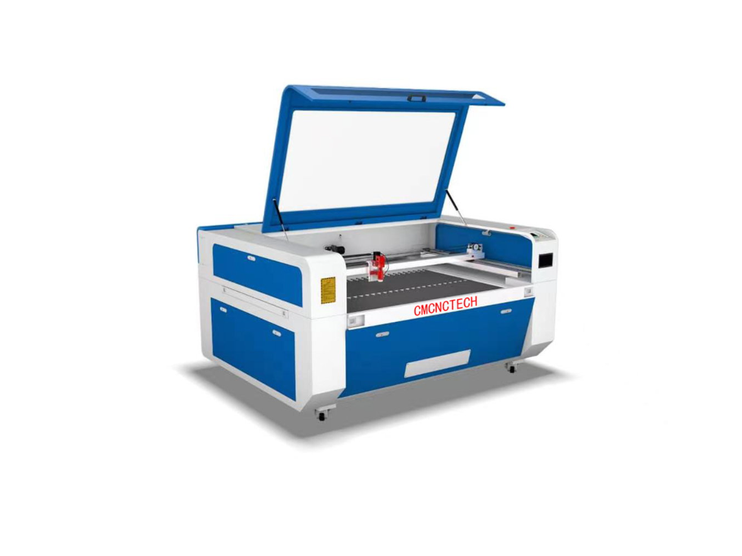 Co2 Laser Mixed Cutting Machine CM-1390M