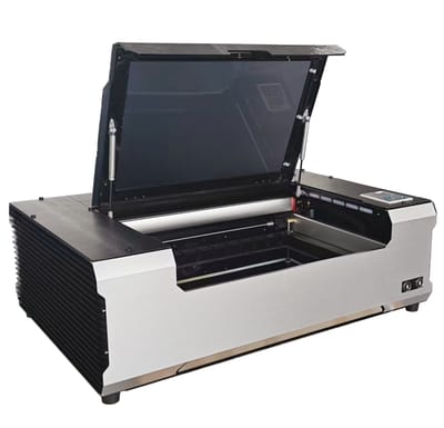 CM-Desk CO2 Laser Machine
