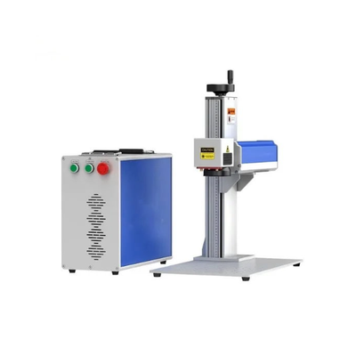 FIBER LASER MARKING MACHINE CM-LM