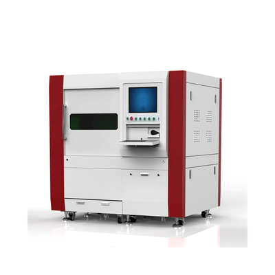 CM-P6040 Precision Laser Cutting Machine