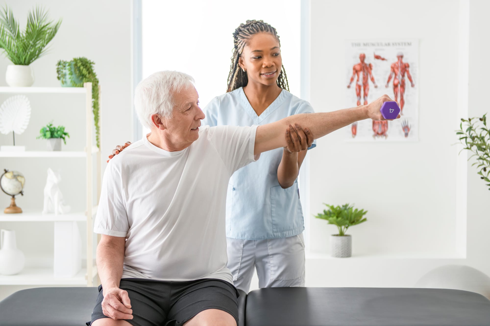 Physiotherapy