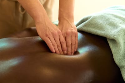 Clinical and Remedial Massage Therapy