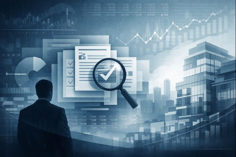 Visitas domiciliarias exprés del SAT y el artículo 49 Bis del CFF
