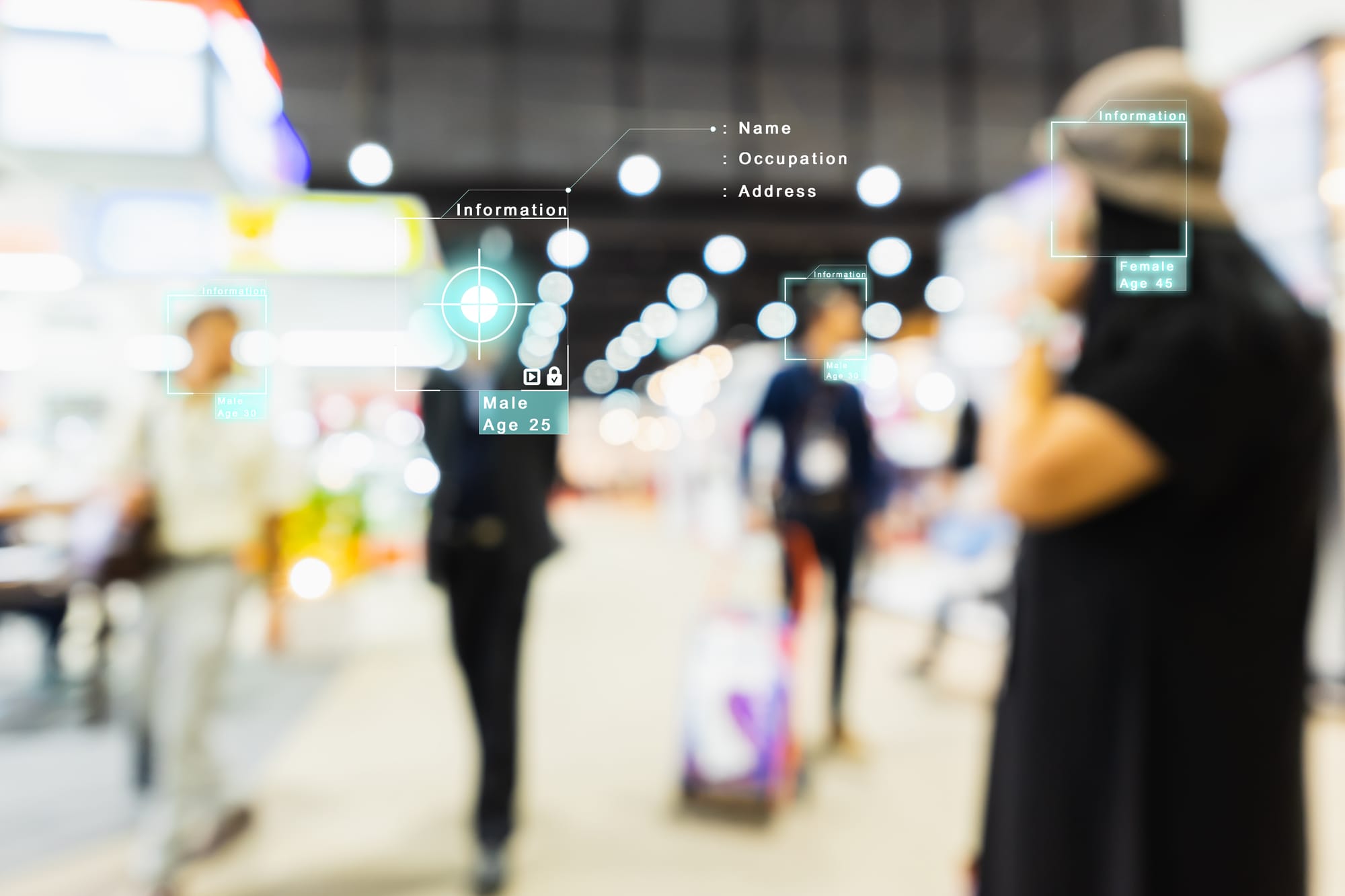 Case Study: AI in Retail Security