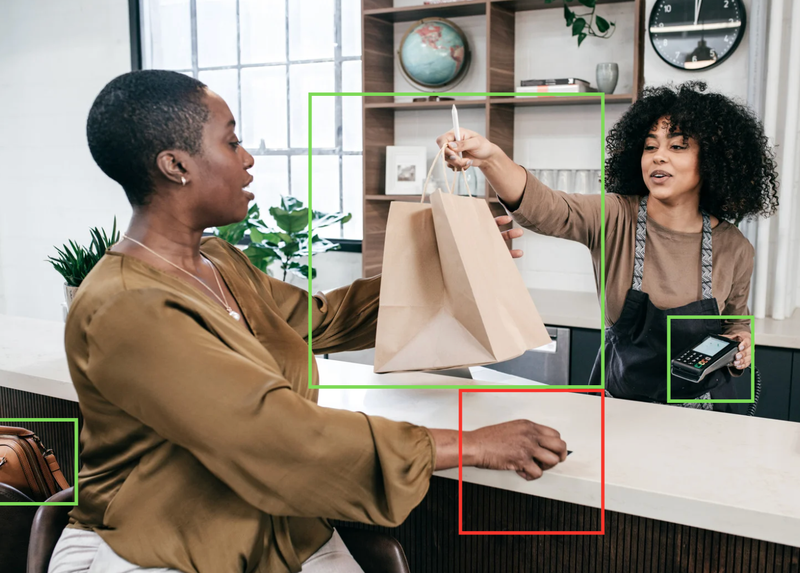 RETAIL AI BOT
