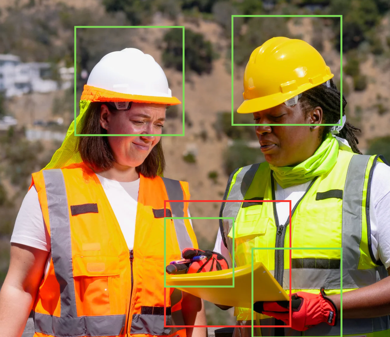 HEALTH & SAFETY AI BOT