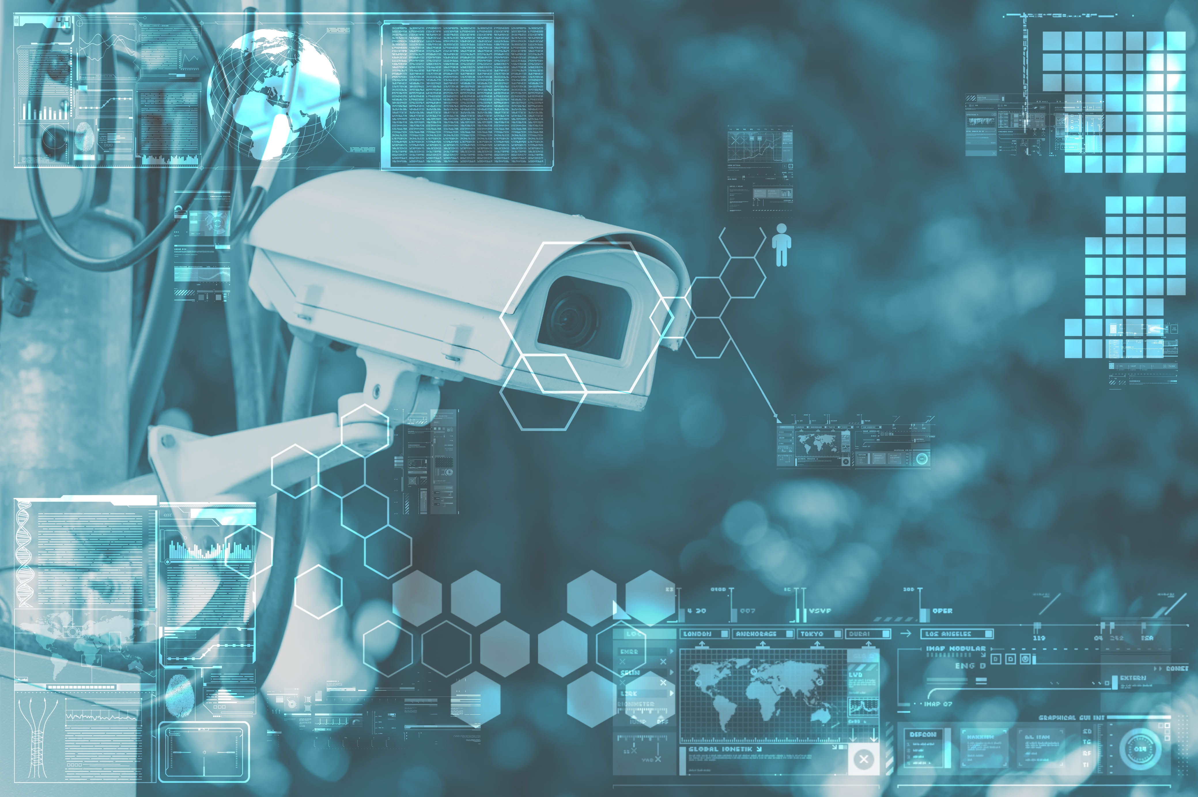 CCTV Systems