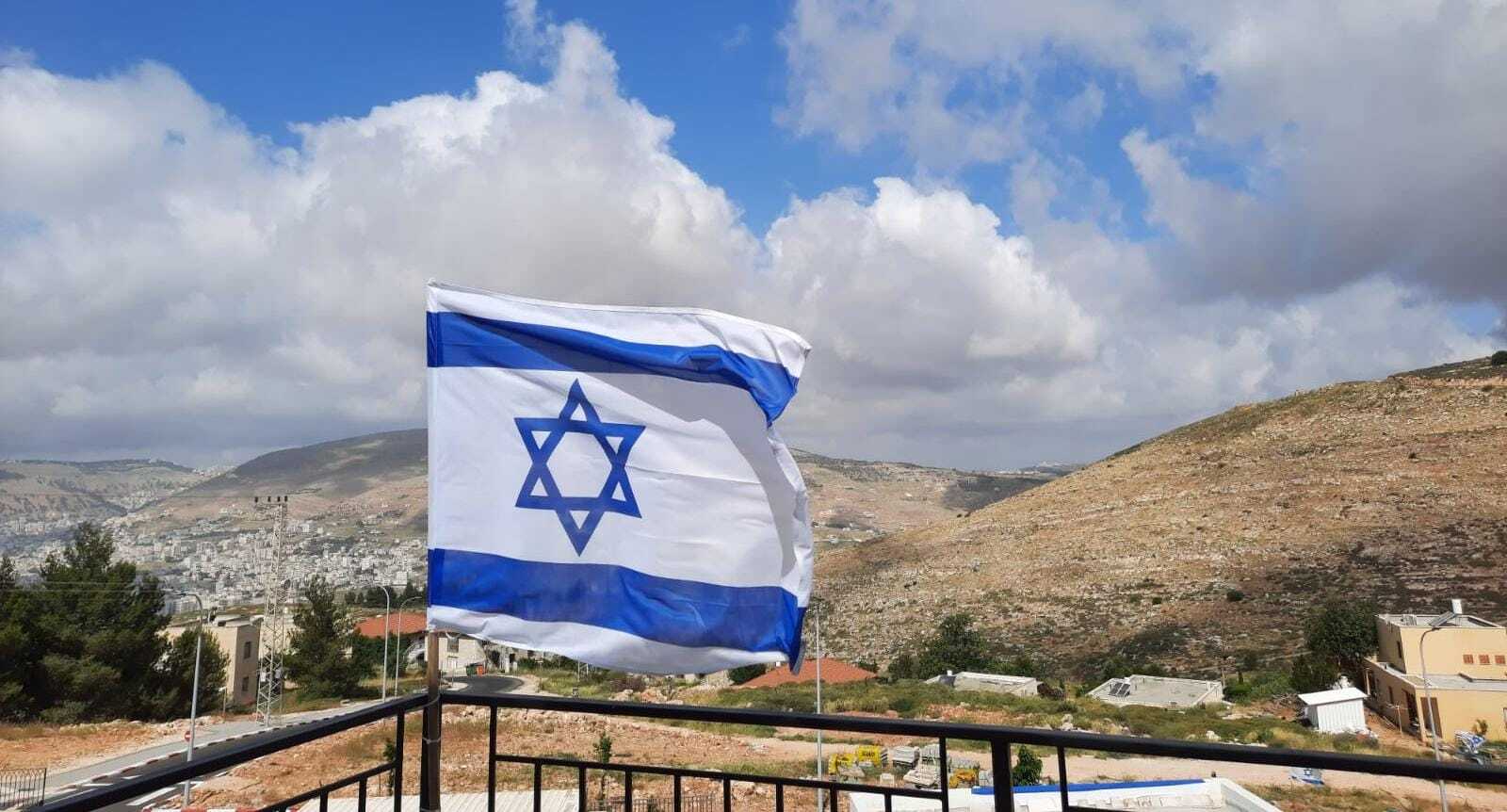 התגשמות הנבואות