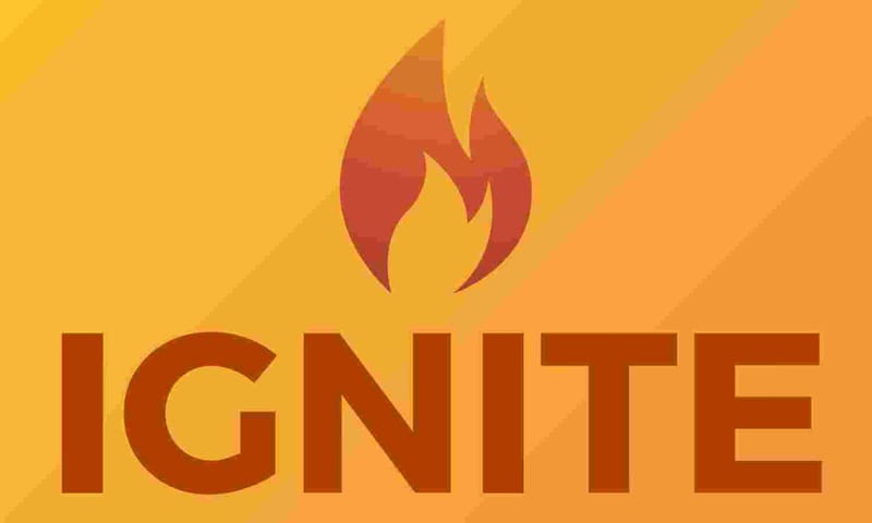 Ignite