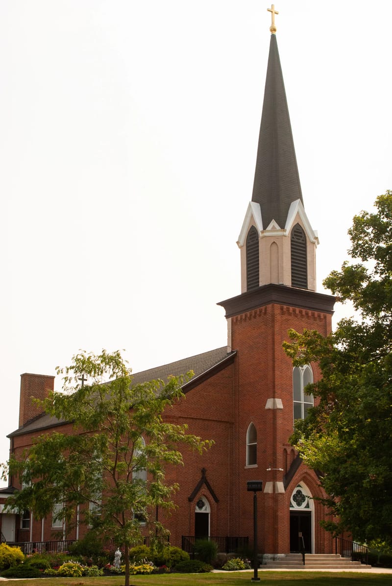 St. Joseph
