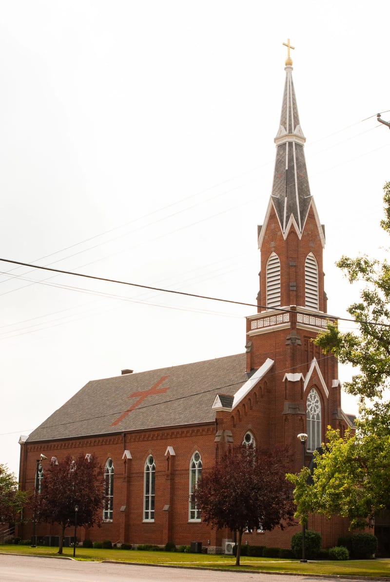 St. Paul