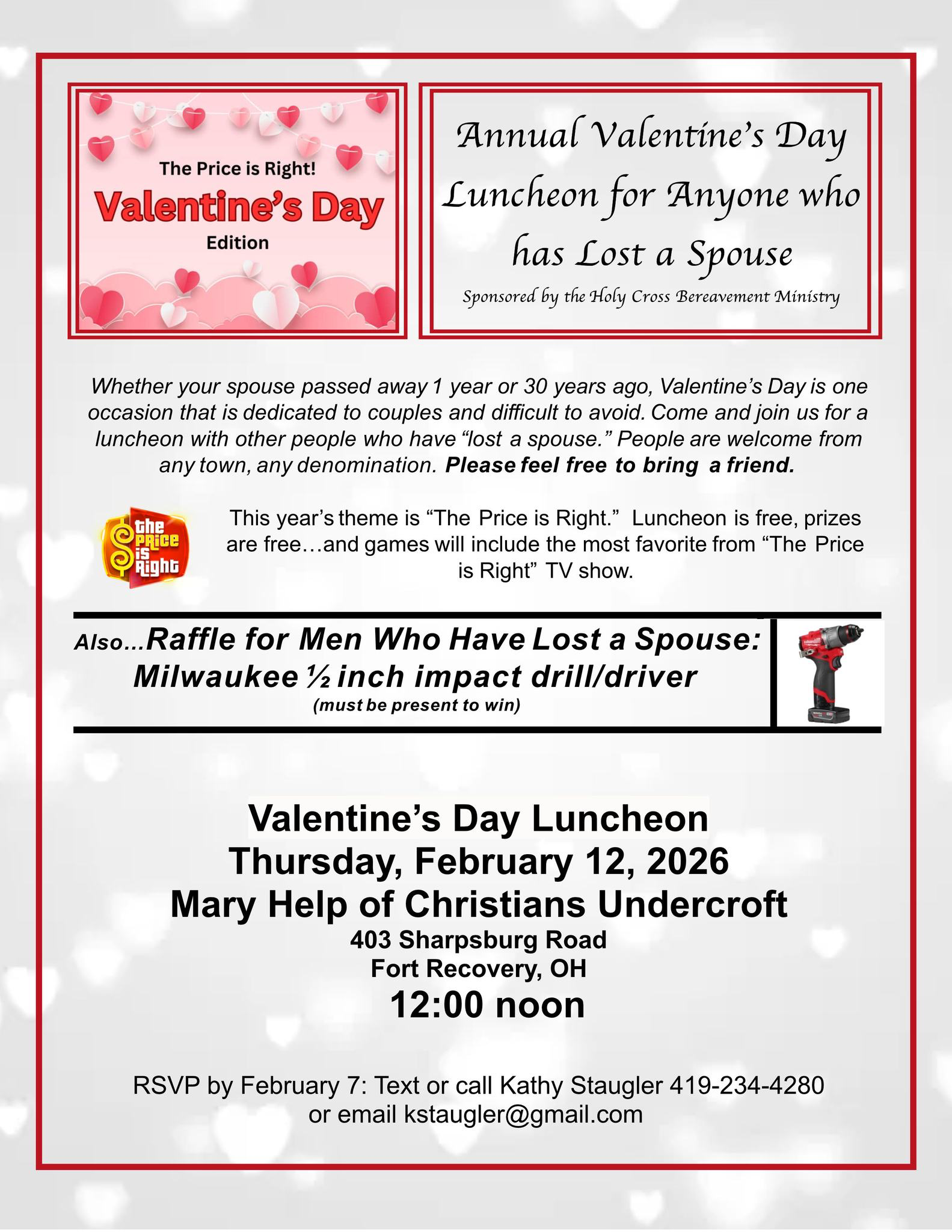 May be an illustration of heart and text