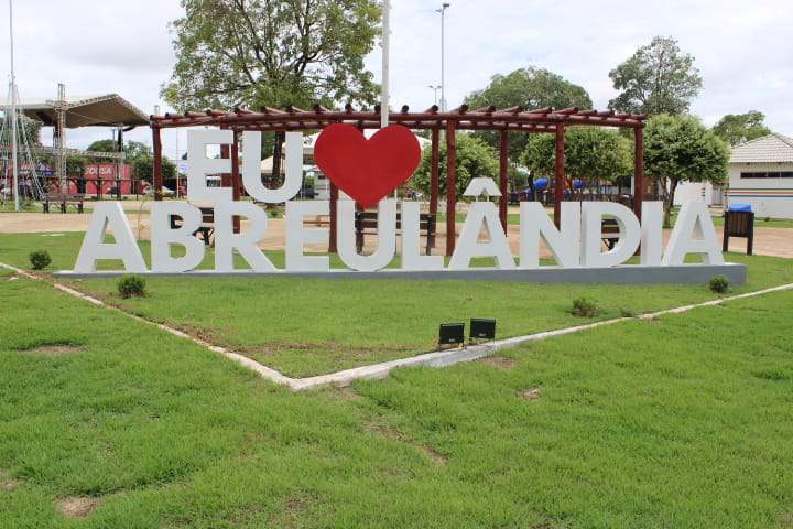 Casa de Leis de Abreulândia está de recesso parlamentar e retornam as sessões em agosto