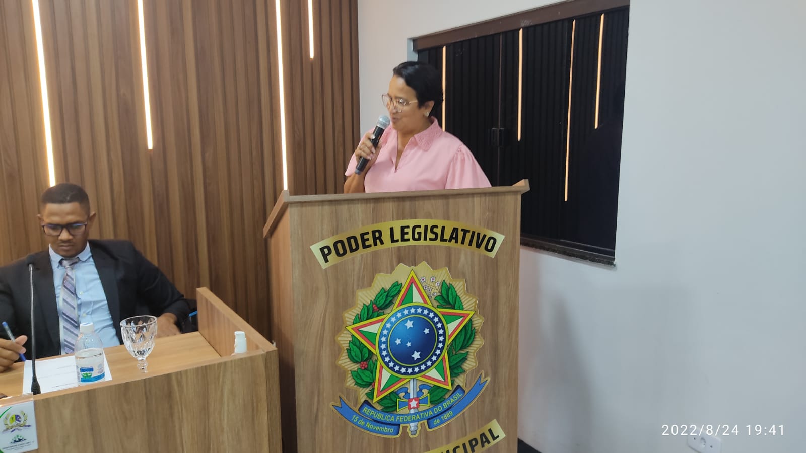 Convenção do grupo governista  em Monte Santo homologará reeleição da prefeita Nezita, vice Cabeludo e postulantes a vereadores