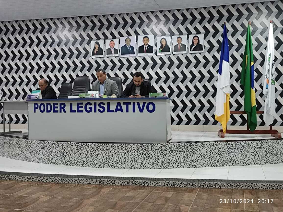 Orçamento de 2025 na faixa de 56 milhões em Divinópolis segue em tramitação no Poder Legislativo : Educação e Saúde recebem as maiores fatias