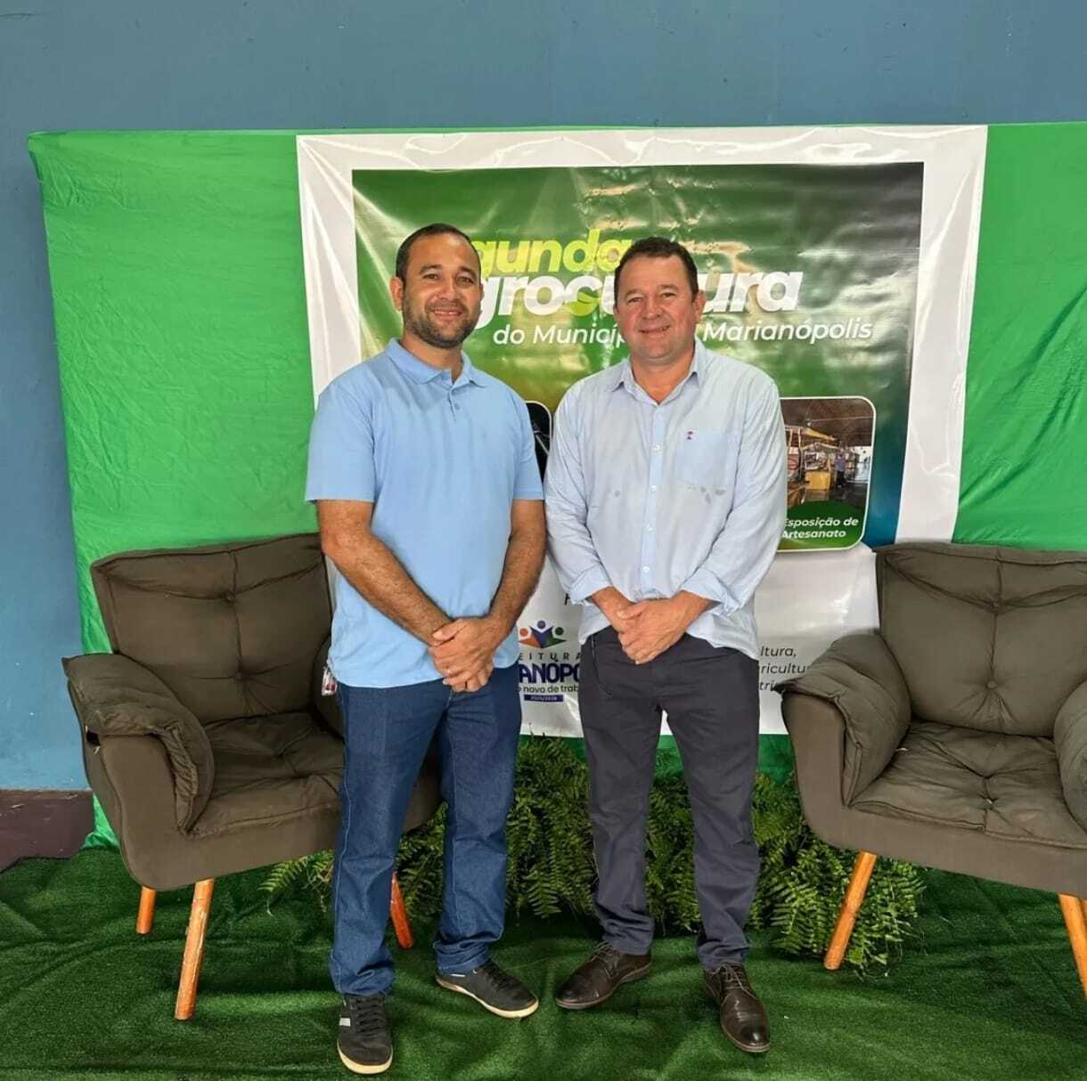 2ª Edição do Agrocultural de Marianópolis do Tocantins Celebra Cultura, Gastronomia e Agricultura Familiar