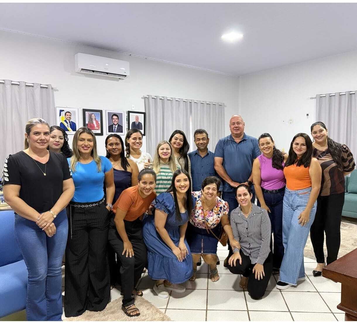 Caminhada pelo Dia Mundial do Autismo será realizada em Divinópolis do Tocantins