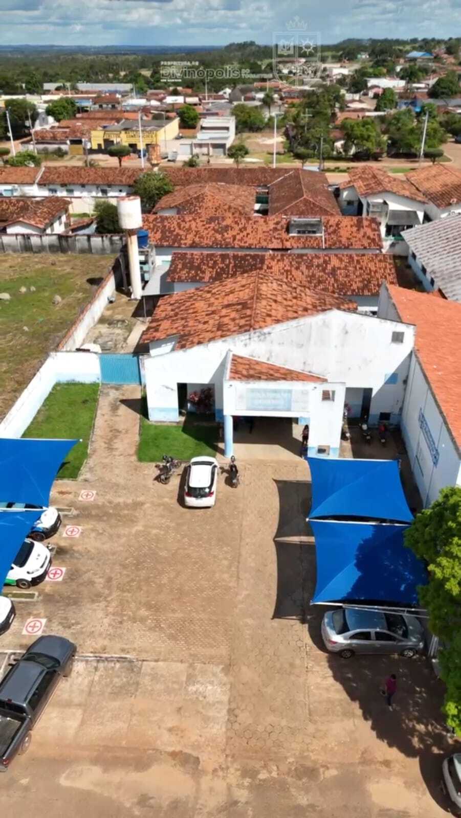 Divinópolis do Tocantins realiza 31 cirurgias em ação de saúde no Hospital Jhon Derik Partata