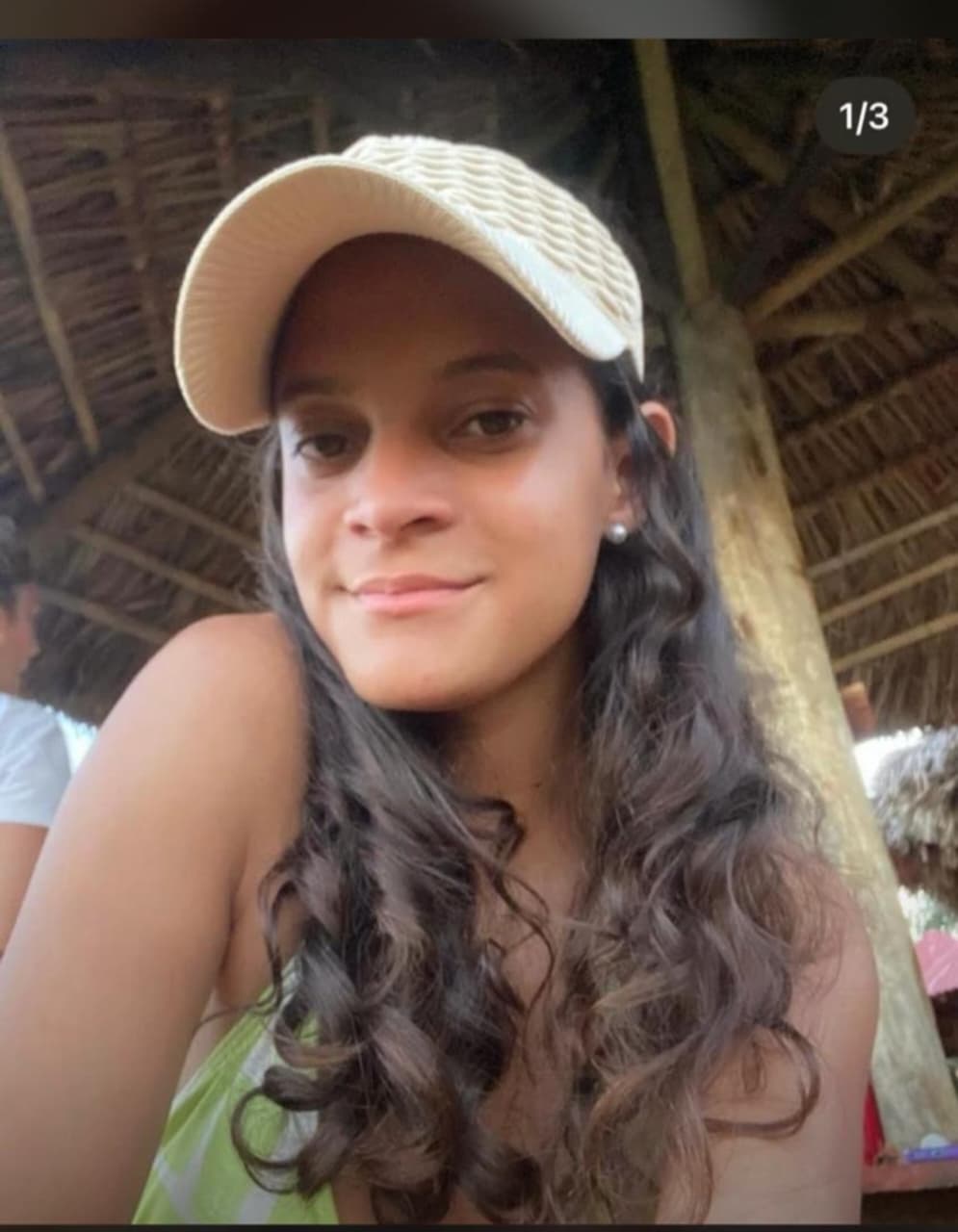 Jovem Ingrid Vitória, filha da professora e empresária Yolanda Pellegrini, morre aos 18 anos em Marianópolis do Tocantins