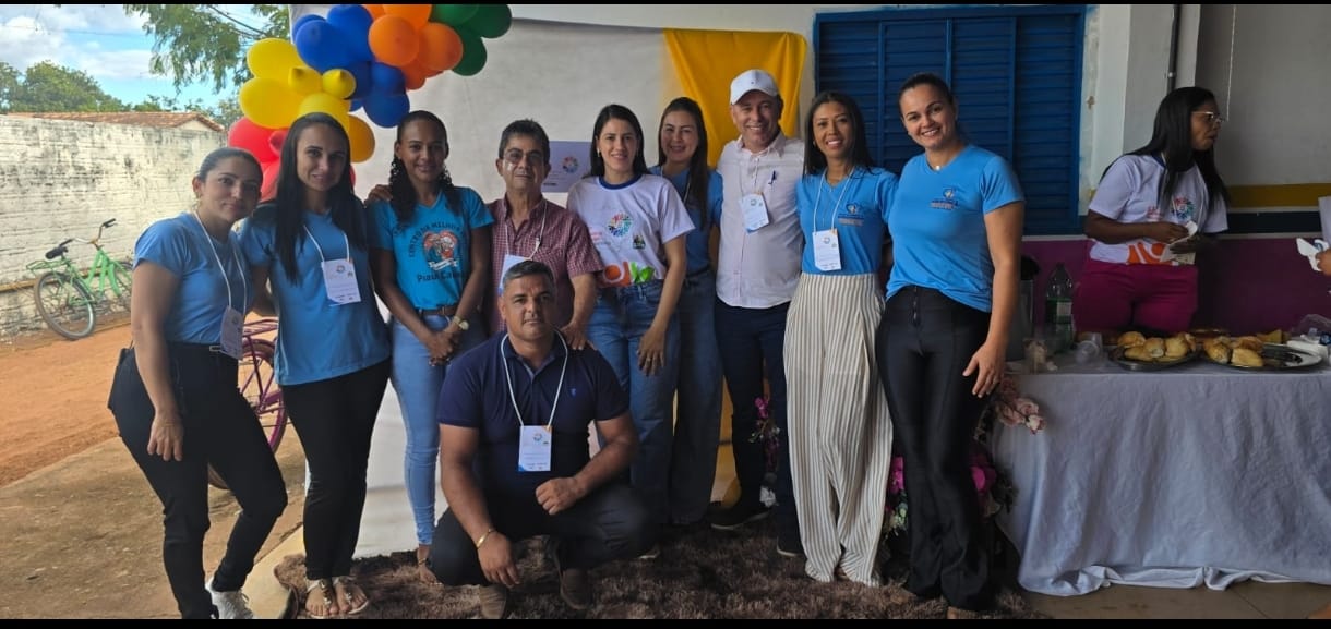 Caseara realiza 11ª Conferência de Assistência Social em debate das políticas públicas