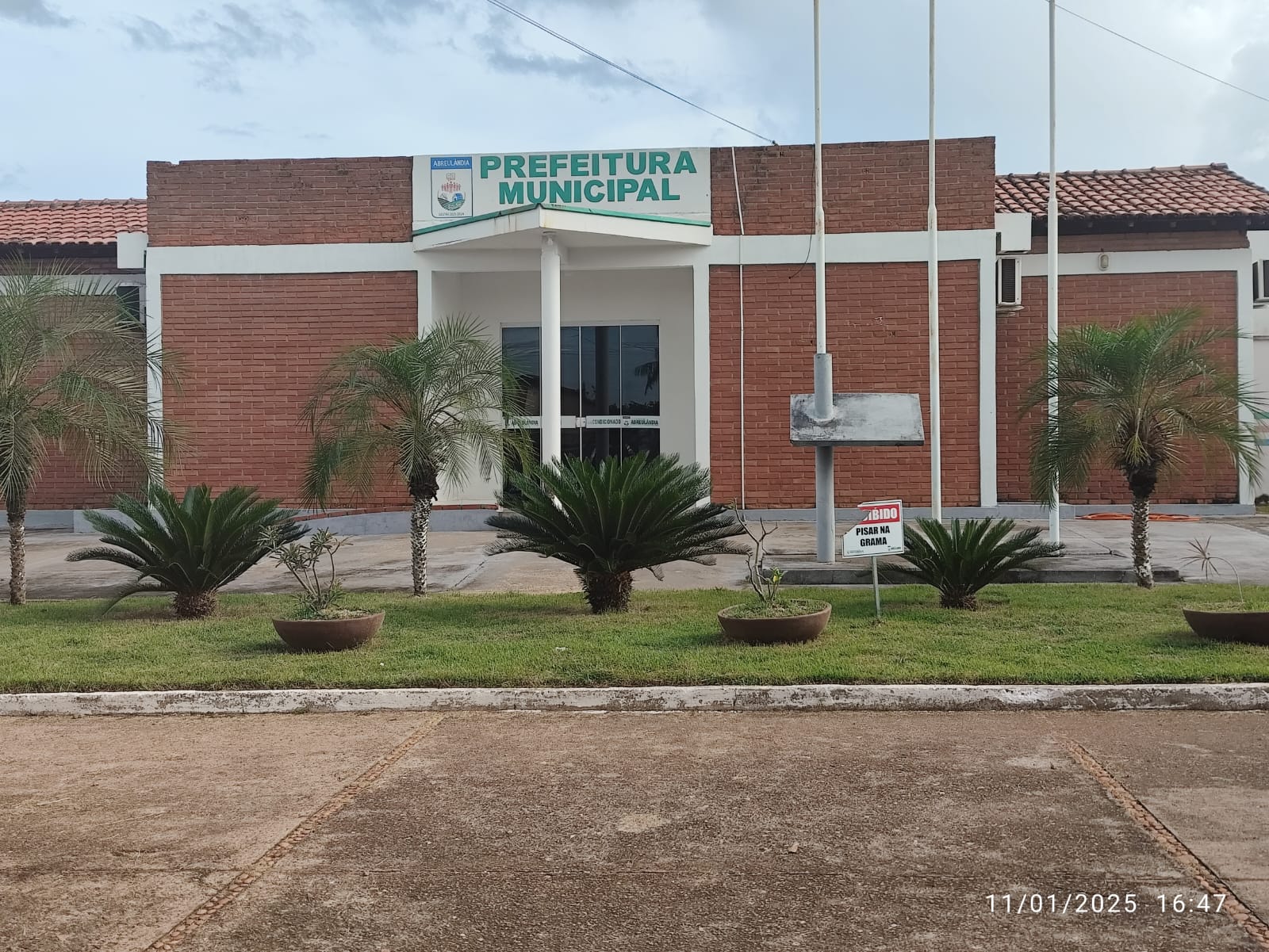 Abreulândia se prepara para a 1ª Conferência Municipal das Cidades com foco em desenvolvimento urbano inclusivo e sustentável