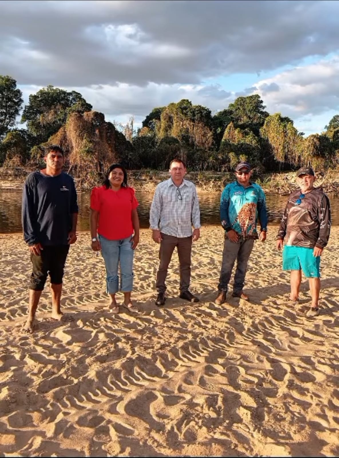 Contagem regressiva para o Verão Marianópolis 2025: Banda da Loirinha abre oficialmente temporada na Praia da Manchete neste sábado (12)
