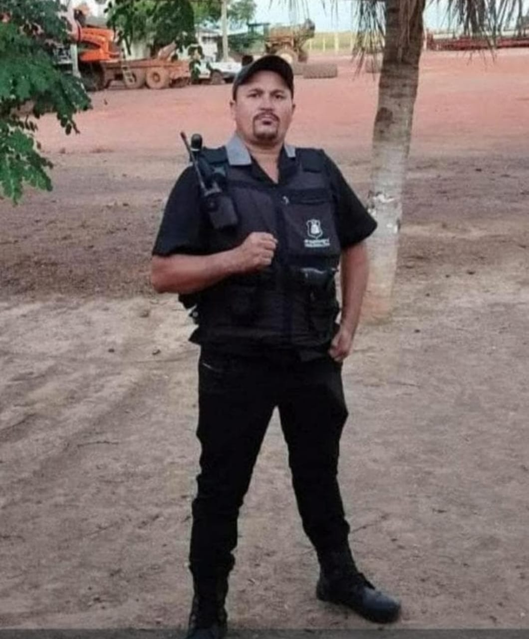 Homem é assassinado a tiros na zona rural de Dois Irmãos do Tocantins na madrugada deste domingo (13)