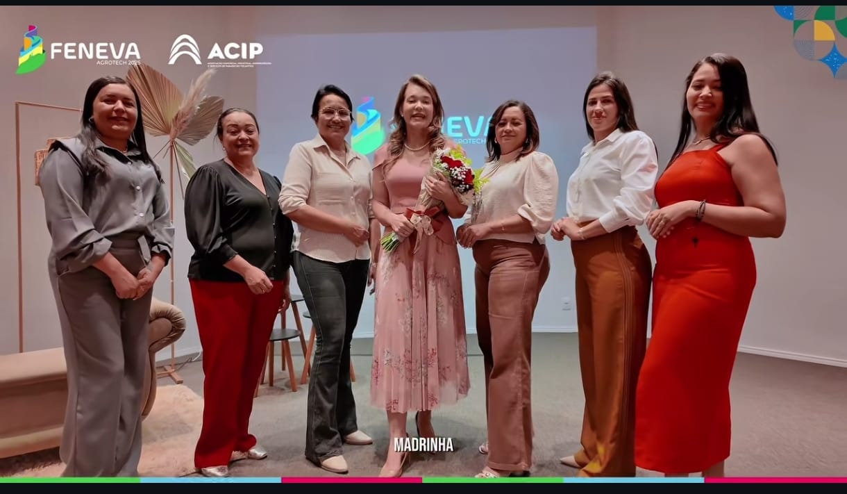 Inscrições para o Miss FENEVA 2025 se encerram nesta segunda-feira, 14 de julho