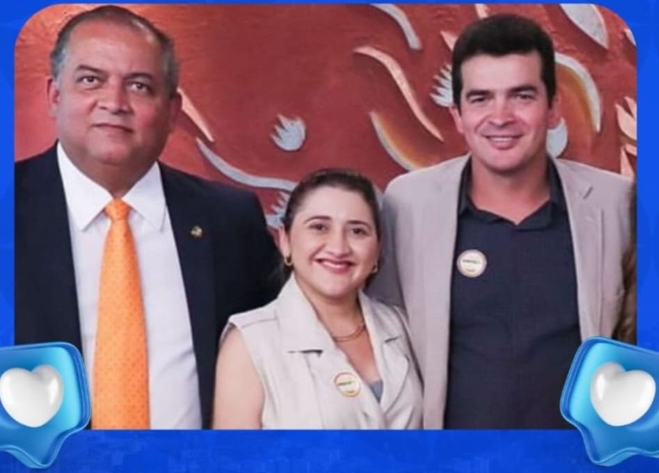 Dois Irmãos do Tocantins recebe R$ 500 mil para investimentos na saúde, via emenda do senador Eduardo Gomes