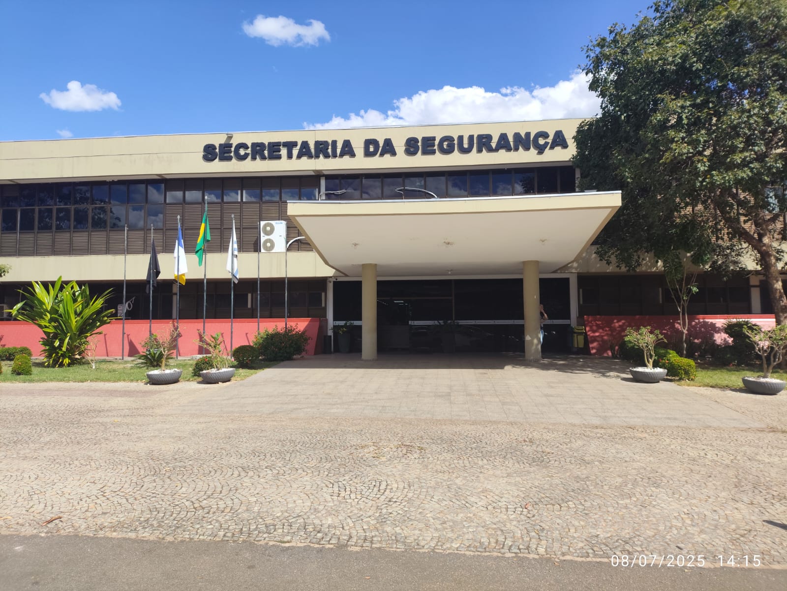 Vereadores de Divinópolis do Tocantins terão reunião com secretário de Segurança Pública na próxima terça-feira (29/07)