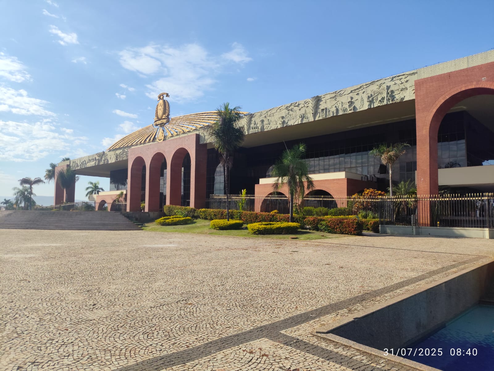 Nota de esclarecimento 09 – sarampo no Tocantins