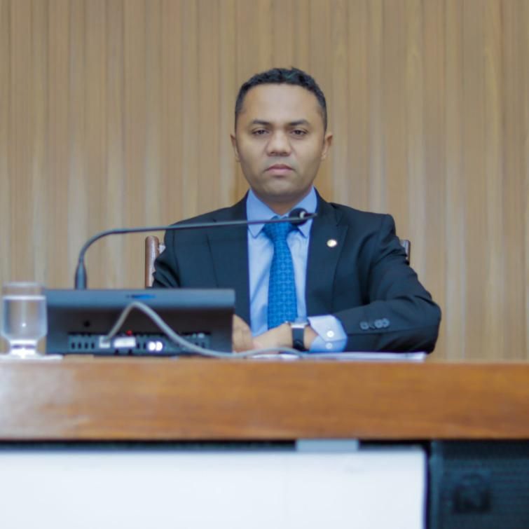 Concurso da Polícia Civil: Deputado Moisemar reforça necessidade da realização urgente do certame