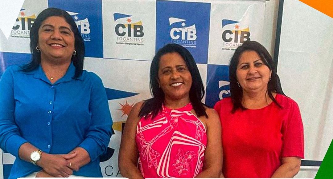 Primeira-dama e Secretária Sônia Oliveira representa Marianópolis em reunião da CIB/TO
