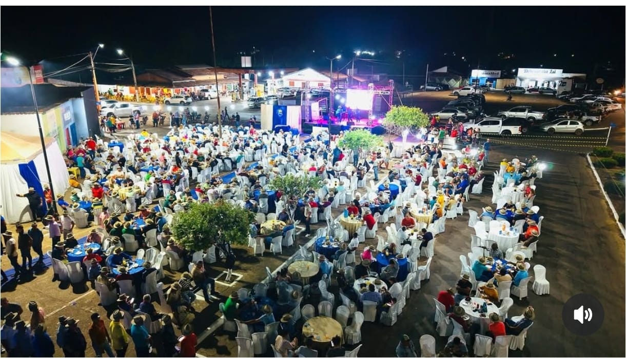 Prefeitura de Dois Irmãos celebra o Dia dos Pais com grande homenagem