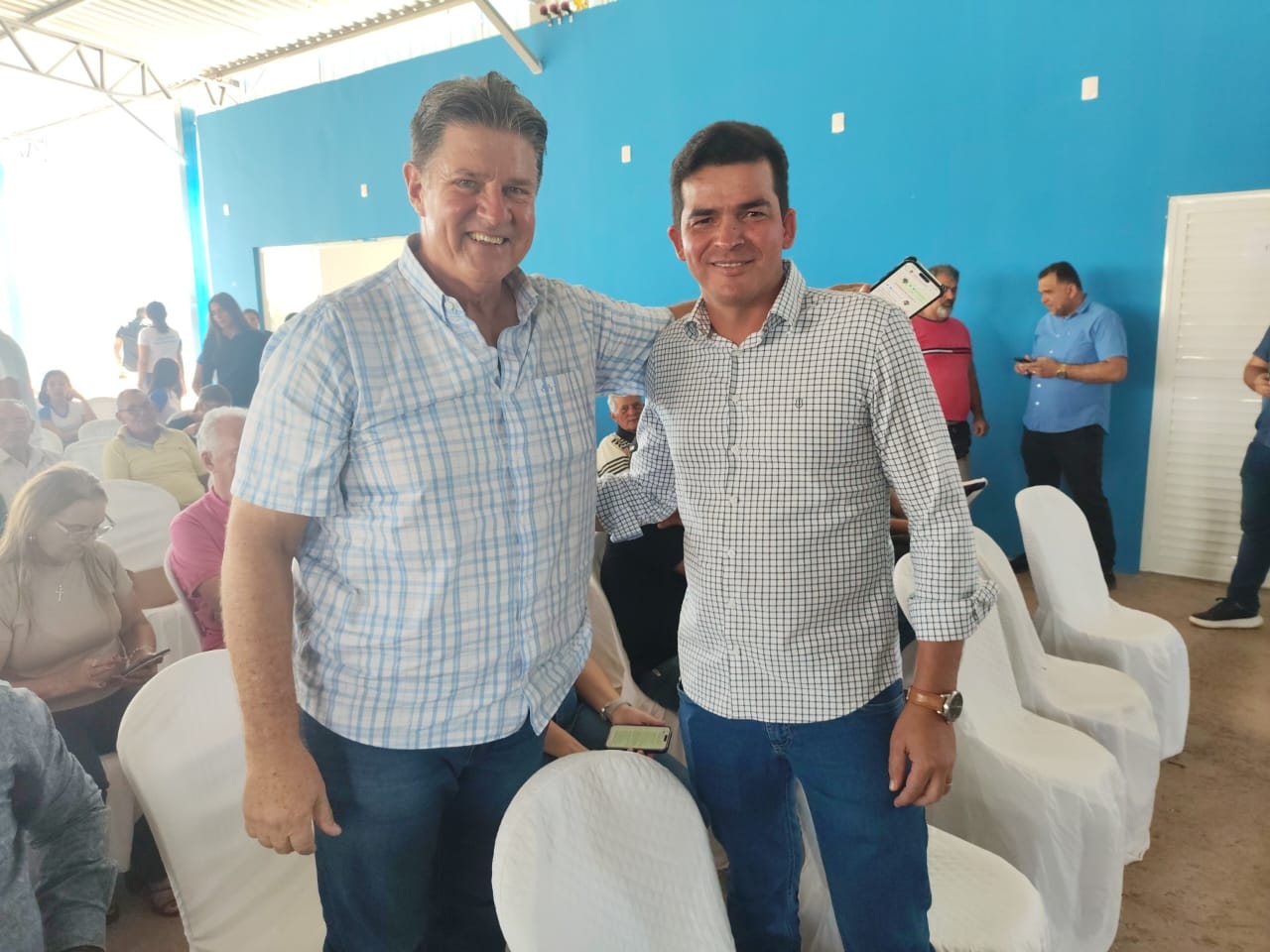 Dois Irmãos do Tocantins se prepara para a XXIII Expoagro: tradição, negócios e grandes shows de 04 a 07 de setembro