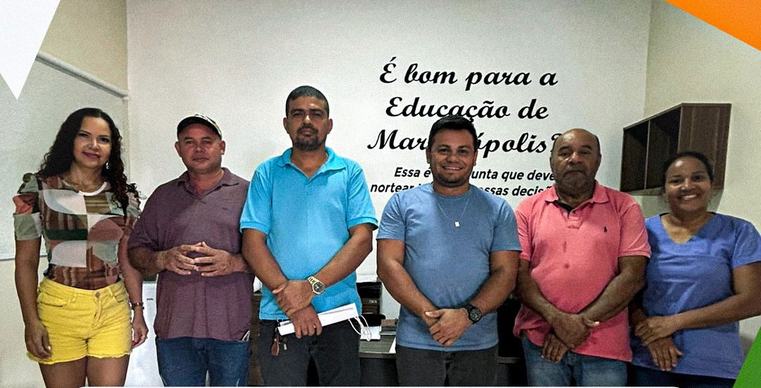 Educação em Evidência: Gestão de Saulo Barbosa reforça parceria entre Executivo e Legislativo em Marianópolis
