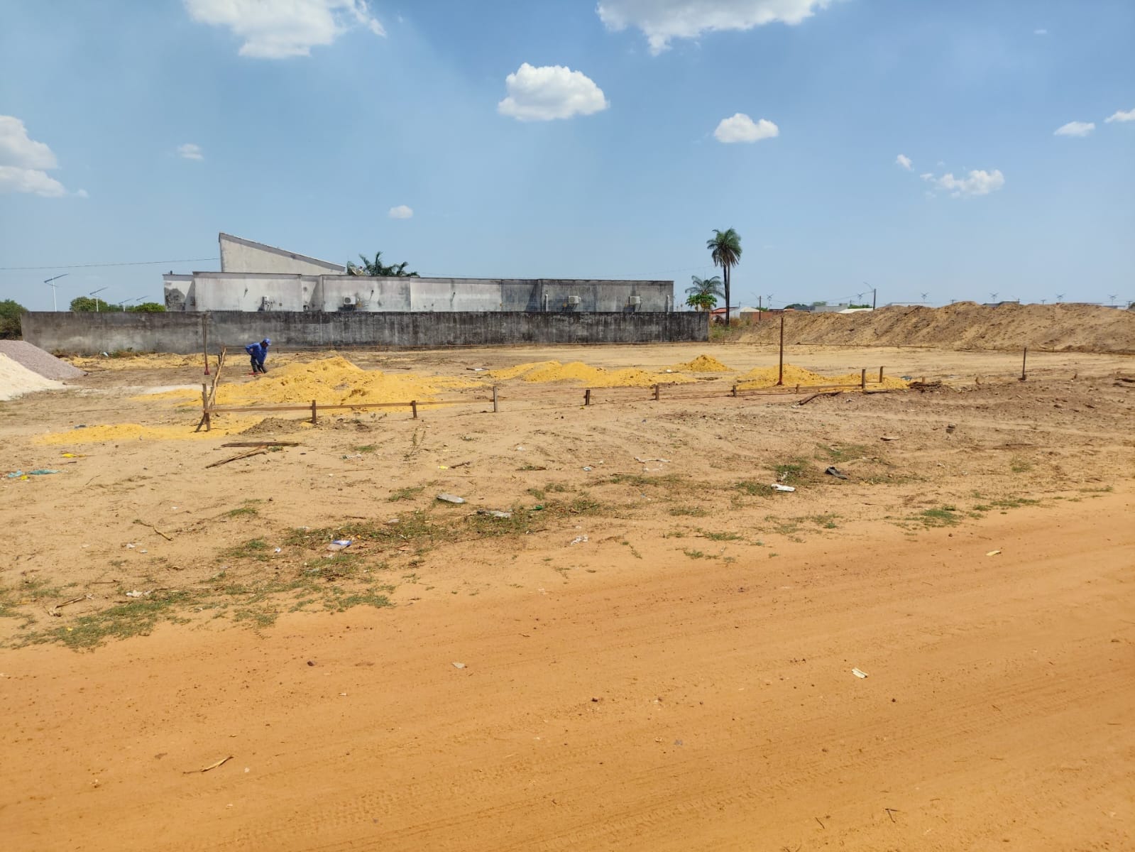 Parte das obras do PAC anunciadas por Flavão e Dorinha tem construção iniciadas  em Divinópolis