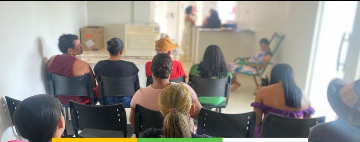 Monte Santo realiza o 5º mutirão de ultrassonografia em menos de dois meses