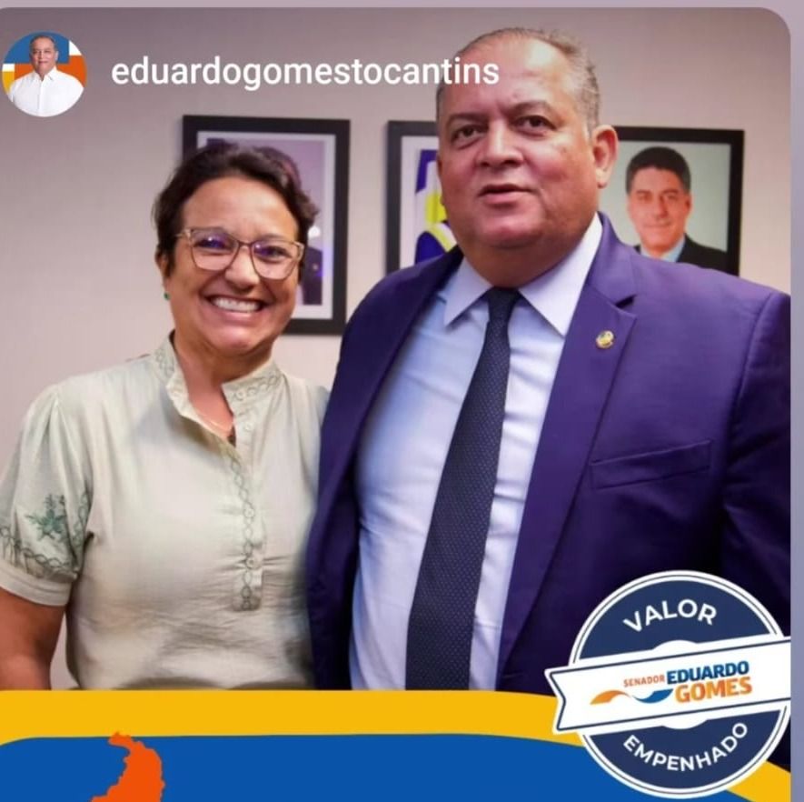 Monte Santo do Tocantins garante mais de R$ 700 mil para construção de ponte na região da Gameleira e Guidas