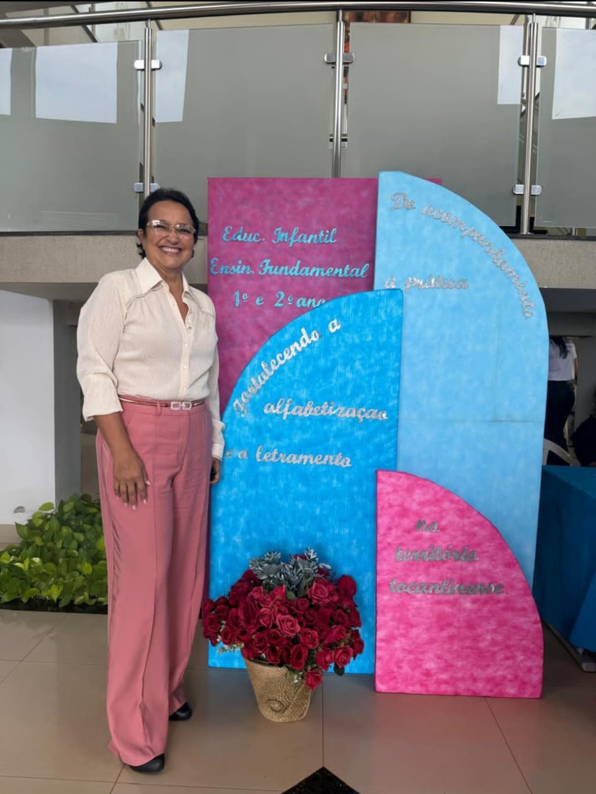 Monte Santo realiza II Seminário Municipal de Boas Práticas na Educação com foco na alfabetização e na qualidade do ensino