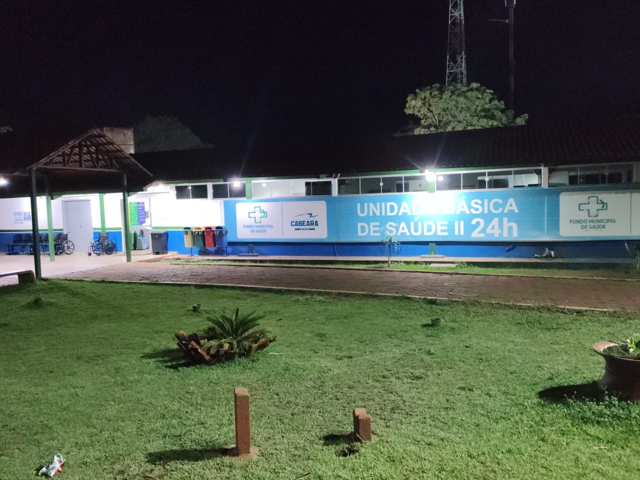 Caseara intensifica ações do Novembro Azul e realiza “Dia D da Saúde do Homem” no dia 19 de novembro