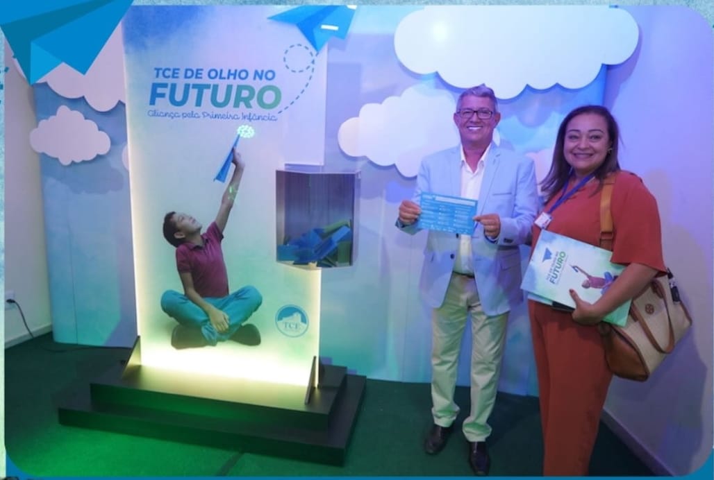 ATM incentiva gestores a realizarem o Dia “D” da Aliança pela Primeira Infância em todo o Tocantins