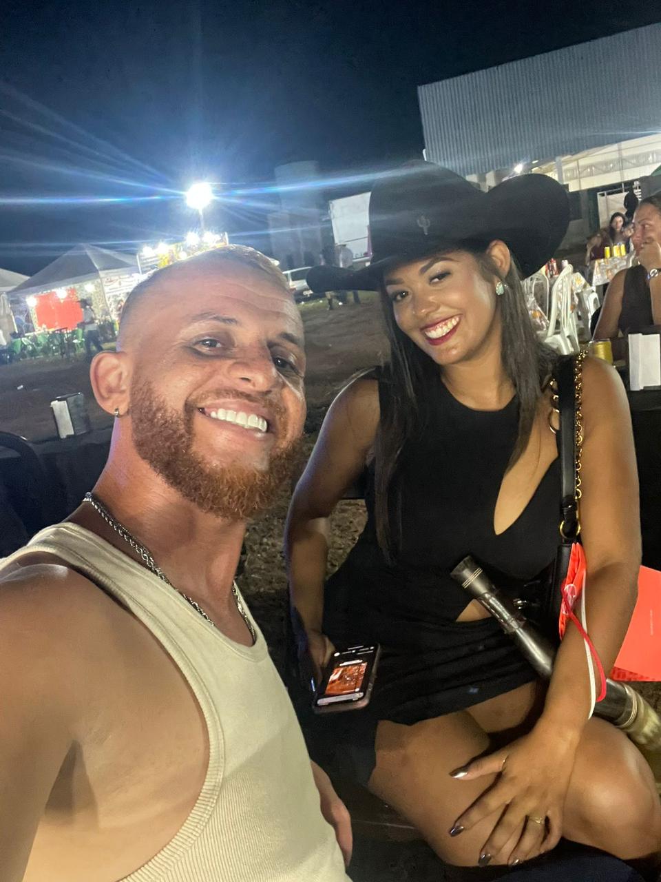 Hanna Mirelly divulga nota emocionada de agradecimentos ao renomado careógrafo Junior Nardoni e a empresária Dani Exclusiva